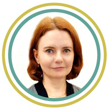 Земскова Оксана
